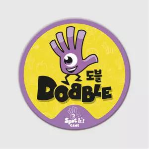 도블 보드게임