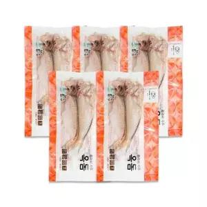 홀피쉬 제주 옥돔100g*5팩