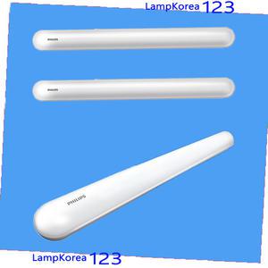 필립스 LED 일자등 BN017C 30W Slim Batten 600X60X43mm