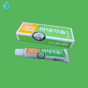마데카솔 연고 상처 화상 여드름 흉터 8gx1개 촉촉한