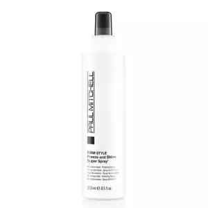 폴미첼 프리즈 앤 샤인 슈퍼 S P 250ml