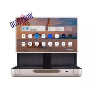 LG전자 스탠바이미 Go 68cm 27LX5QKNA 27인치 편하게 휴대할 수 있는 포터블 스크린