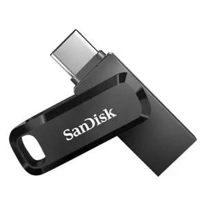 기브 샌디스크 USB TYPE-C Ultra Dual Drive Go 256G