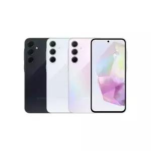 삼성 갤럭시 A35 128GB SM-A356 자급제 공기계