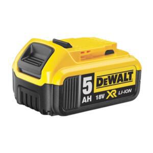 디월트 배터리 20V(18V) 5.0Ah DCB184 리튬 DCF885P2/DCF886P2