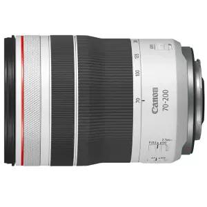[CANON] RF 70-200mm F4 L IS USM / 캐논코리아정품 / 새상품 / 방탄포장