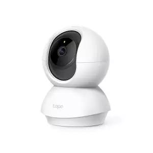[아트박스]/티피링크 tp-link 팬/틸트 홈 보안 Wi-Fi 카메라 Tapo TC71
