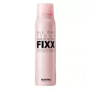 쏘내추럴 올데이 타이트 메이크업 픽서 120ml