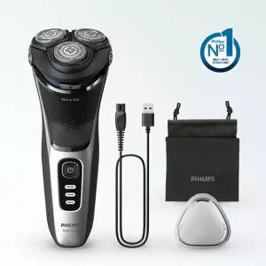 전기면도기 S3241 스페이스 그레이