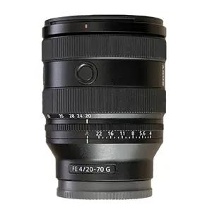 소니 FE 20-70mm F4 G (SEL2070G) 소니코리아 정품 (새상품) -B1-