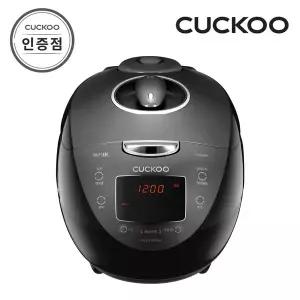[쿠쿠] CRP-HVB06BS 6인용 IH전기압력밥솥 공식