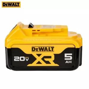 [디월트] DCB184 20V(18V) 5.0Ah 배터리