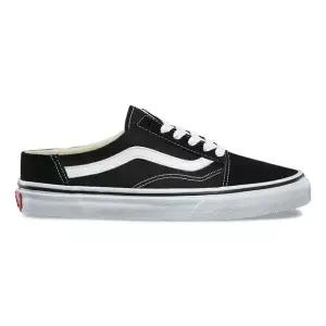 [롯데백화점]반스 VANS VN0A3MUS6BT Old Skool 올드스쿨 뮬