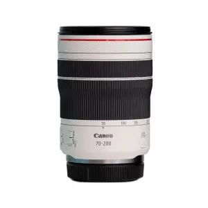 캐논 RF 70-200mm F4L IS USM 캐논코리아 정품 / 새상품 -B1-