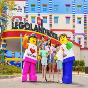 레고랜드 코리아 리조트(LEGOLAND Korea Resort)