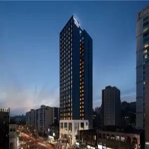 신라스테이 서초(Shilla Stay Seocho Gangnam Station)