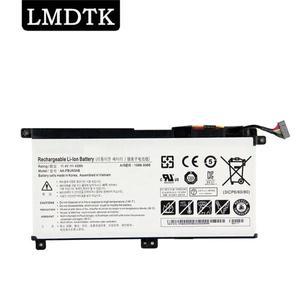 호환 삼성 노트북 7 BA43-00377A NP740U3L-L02US NP740U3M-K01US NP800G5M 800G5M NP740U5M새 AA-PBUN3AB