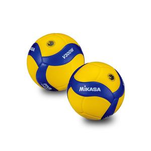 [기타]미카사 배구공 V300W 대한배구협회 생활체육 FIVB공인구 시합구