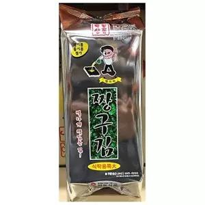 [셀러허브 패션][JHN1R1Q5_52EO]해동 도시락김 식탁김 건어물 과 40g)X20