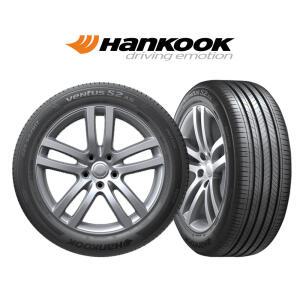 한국타이어 Ventus S2 AS H462 225/55R17 (PT0409)