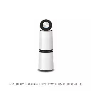 LG전자 퓨리케어 360 플러스 AS285DWWC 운송료 상이 (윤슬)