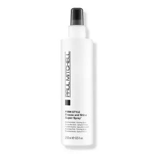 폴미첼 펌 스타일 프리즈 앤 샤인 슈퍼 스프레이 250ml
