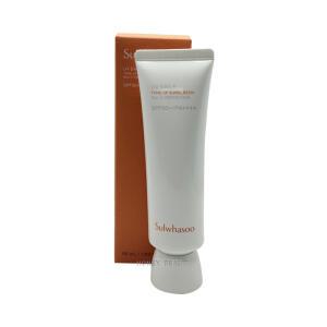 설화수 상백톤업선크림 SPF50+/PA++++ 50ml