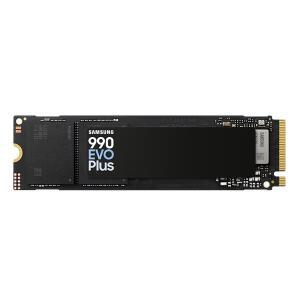 삼성전자 SSD 990 EVO Plus M.2 2280 NVMe 2TB PCle5.0 국내정품 MZ-V9S2T0BW 안전포장