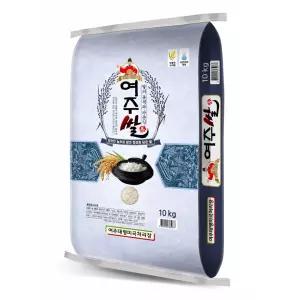 [더프레시] 26년 이천쌀 해들미 10kg (상등급) 햅쌀