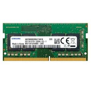삼성전자 노트북 DDR4 8GB PC4-25600 (미사용벌크벌크) DDR4-3200