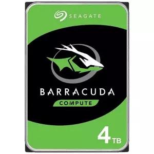 Seagate 4TB BarraCuda ST4000DM004 (SATA3/5400/256M)