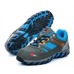 경량안전화(남) GT-204 4In.ch_260mm_BLUE (1EA) 산업안전