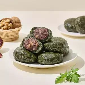밥알찹쌀떡 600g 1박스