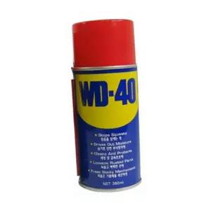 WD40 360ML 윤활 방청제 윤활방청제 윤활스프레이