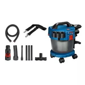 보쉬 충전청소기 GAS18V-10L Wheel set 배터리X 충전기X 5244122