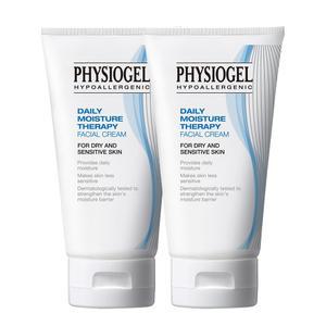 피지오겔 데일리 크림 모이스쳐 테라피 페이셜 크림 150ml × 2개