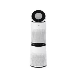 [LG] 퓨리케어 공기청정기 AS285DWWC 크리미스노우