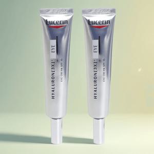 유세린 아이크림 하이알루론 3X 15ml 2개 코스트코