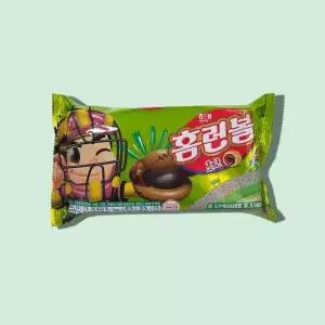 [셀러허브]해태제과 홈런볼초코 46g x30(1박스) (S9119340)