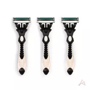 도루코 페이스6 3P 436886