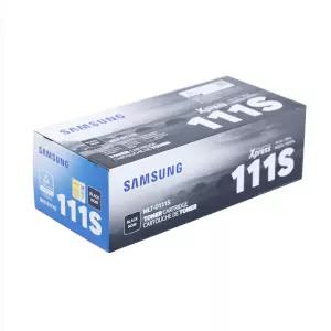삼성 MLT-D111S 정품토너 SL M2079FW 검정 1000매 SLM2074W SLM2024 SLM2070FW SLM2074FW SLM2020W