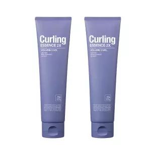 AP 미쟝센 컬링 에센스 2X 볼륨 컬 150ml x2개