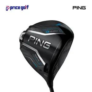 [병행]  G440 MAX 드라이버 ALTA J CB BLUE
