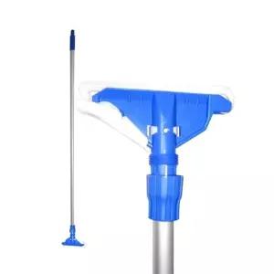 홀더마포대 알루미늄150cm 청소싹싹 밀마포대 봉걸레_22826845