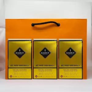 그레인온 골드 카무트 효소 G 3g x 30포 3개 선물세트