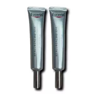 유세린 하이알루론 3X 아이 크림 15ml 2개