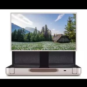 LG전자 스탠바이미Go 2023 LED FHD 68cm(27인치) (27LX5QKNA)/HH