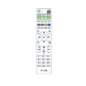 [알티피아]SK Btv 브로드밴드 리모컨 셋톱박스리모컨 셋톱리모컨 낫투
