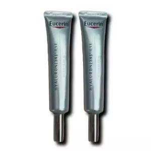 유세린 하이알루론 3X 아이 크림 15ml 2개
