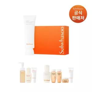 설화수[공통]상백선크림 50ml 기획세트 SPF50+